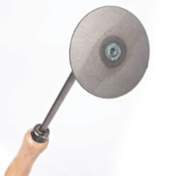 Dewit Weeder - Disc 10" Handle -Gardening Supplies 3109071tdge 2