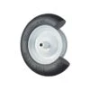 Flat Free Tire 13in Diameter With 5/8in Axle