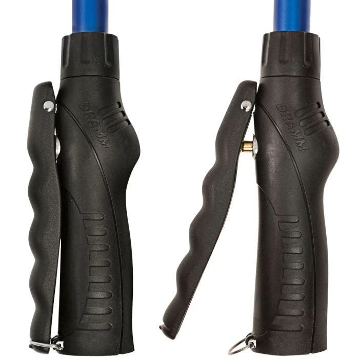 36in Dramm Touch N Flow Pro Hanging Basket Wand 5 36in Dramm Touch N Flow Pro Hanging Basket Wand - Image 3