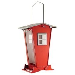 Snack Shack Squirrel-Resistant Feeder - 7 Lbs