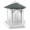 Deluxe Gazebo Feeder - 10 Lbs -Gardening Supplies 3993ge
