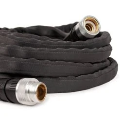 Zero-G Hose 100 Feet -Gardening Supplies 4001 100 3 1