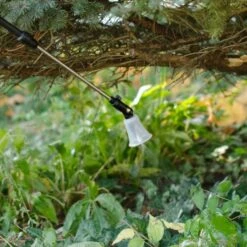 Solo Handheld Sprayer, 2 Liter With 2-foot Wand -Gardening Supplies 420l 10