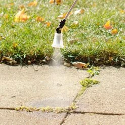 Solo Handheld Sprayer, 2 Liter With 2-foot Wand -Gardening Supplies 420l 5