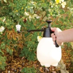 Solo Handheld Sprayer, 2 Liter With 2-foot Wand -Gardening Supplies 420l 6