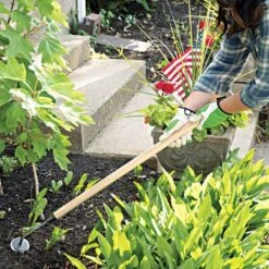 Dewit Weeder - Disc 29" Handle -Gardening Supplies 44416tdge 3