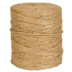 4-Ply Natural Jute 11lb Spool