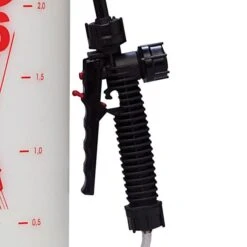 Solo Handheld Commercial Sprayer, 2 Gallon -Gardening Supplies 456 2 1