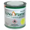 EchoFlame Gel Fuel, Box Of 6
