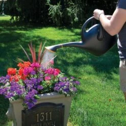 Bloem Easy Pour Watering Can 2.6 Gallon -Gardening Supplies 47287 5
