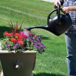 Bloem Easy Pour Watering Can 2.6 Gallon -Gardening Supplies 47287 6
