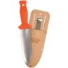 Leonard Classic Soil Knife And Sheath Combo -Gardening Supplies 4750com