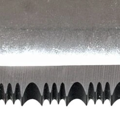 Deluxe Stainless Steel Soil Knife By A.M. Leonard, 6in Dual Edged Blade, Lifetime Warranty -Gardening Supplies 4752 10