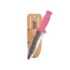 Leonard Pink Deluxe Soil Knife And Sheath Combo -Gardening Supplies 4752pcom