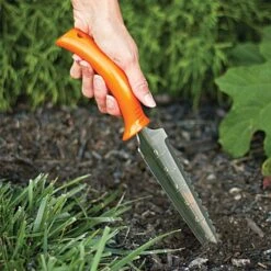 Leonard Stainless Steel Soil Tool -Gardening Supplies 4754 3 1