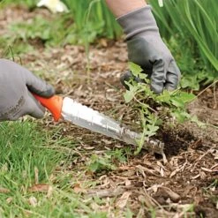 Leonard Stainless Steel Soil Tool -Gardening Supplies 4754 5 2