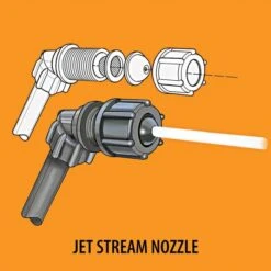 Solo Backpack Sprayer 4 Gallon With Diaphragm Pump -Gardening Supplies 475 jet stream nozzle