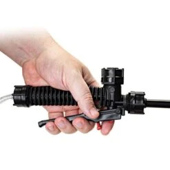 Solo Backpack Sprayer 4 Gallon With Diaphragm Pump -Gardening Supplies 475 shut off valve