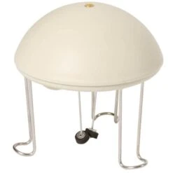 Water Wiggler Bird Bath Agitator