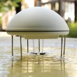 Water Wiggler Bird Bath Agitator -Gardening Supplies 4ww 2