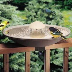 Water Wiggler Bird Bath Agitator -Gardening Supplies 4ww 3