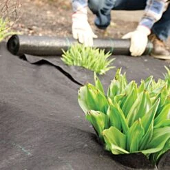 Standard Grade Roll, 3ft X 50ft -Gardening Supplies 5035 5