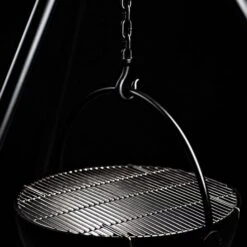 The Dude Fire Pit & Grill By Cowboy Cauldron 11 The Dude Fire Pit & Grill By Cowboy Cauldron -Gardening Supplies 51001 dude 5 1