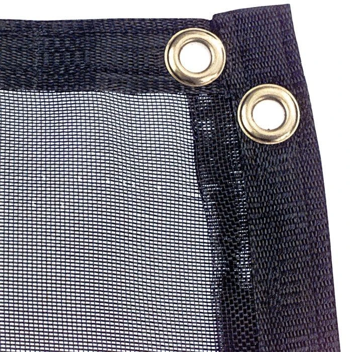 Ready Made Shade Tarp 47% Shade 10'x12' 3 Ready Made Shade Tarp 47% Shade 10'x12'