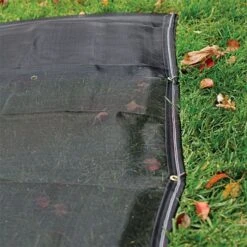 Ready Made Shade Tarp 47% Shade 10'x12' 8 Ready Made Shade Tarp 47% Shade 10'x12' -Gardening Supplies 5112 3