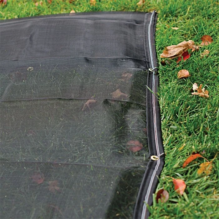 Ready Made Shade Tarp 47% Shade 10'x12' 5 Ready Made Shade Tarp 47% Shade 10'x12' - Image 3
