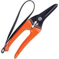 Slimmer Trimmer Hand Shears, 7.5-inch Length -Gardening Supplies 562 1