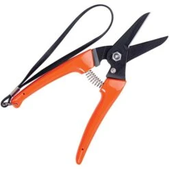 Slimmer Trimmer Hand Shears, 7.5-inch Length -Gardening Supplies 562 3