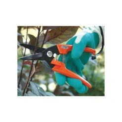 Slimmer Trimmer Hand Shears, 7.5-inch Length -Gardening Supplies 562 4