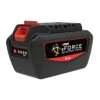 ECHO EFORCE™ 56V 5.0Ah Lithium-ion Battery -Gardening Supplies 56v250a