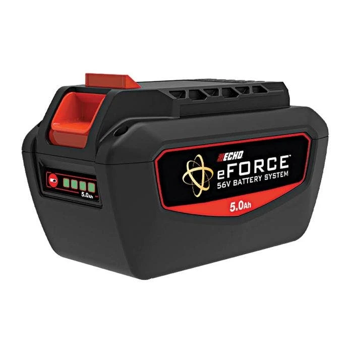 ECHO EFORCE™ 56V 5.0Ah Lithium-ion Battery 3 ECHO EFORCE™ 56V 5.0Ah Lithium-ion Battery
