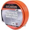 Leonard Polyurethane Hose 50 Feet -Gardening Supplies 5850p