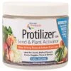 Natural Alternative Protilizer Seed And Plant Activator 6 Oz. -Gardening Supplies 60100