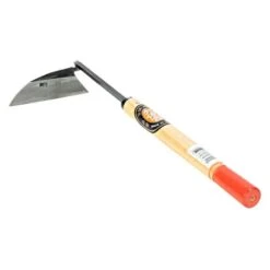 Extended-Reach Weeder, 4.625in Blade, 10in Handle -Gardening Supplies 610hw angle