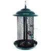 Large Combo Nyjer/Mixed Seed Mesh Feeder - 7 Lbs -Gardening Supplies 6130ge
