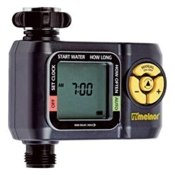 MisterTimer For Micro-Sprinkler And Drip Irrigation -Gardening Supplies 62057 angle 6.9.23 1