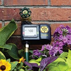 MisterTimer For Micro-Sprinkler And Drip Irrigation -Gardening Supplies 62057 live6.9.23 1