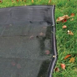 Ready Made Shade Tarp, 63% Shade 10'x10' -Gardening Supplies 6311 4