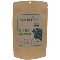Micro Clover - 2.5kft.