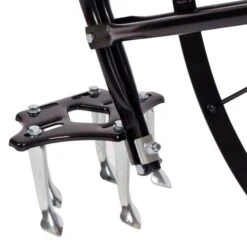 EarthWay 6500W Kentucky Style High Wheel Cultivator -Gardening Supplies 6500w 4