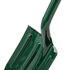 Dig My Shovel Round Point Shovel Green -Gardening Supplies 69739 2