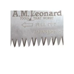 Leonard Replacement Blade For A700 Saw -Gardening Supplies 700xb 1