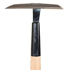 PROHOE Rogue 7-inch Garden Hoe -Gardening Supplies 70g 2