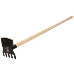PROHOE Rogue 7-inch Hoe Rake
