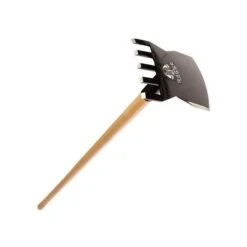 PROHOE Rogue 7-inch Hoe Rake 13 PROHOE Rogue 7-inch Hoe Rake -Gardening Supplies 70hr 6