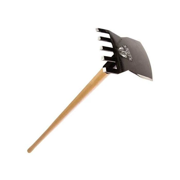 PROHOE Rogue 7-inch Hoe Rake 8 PROHOE Rogue 7-inch Hoe Rake - Image 6